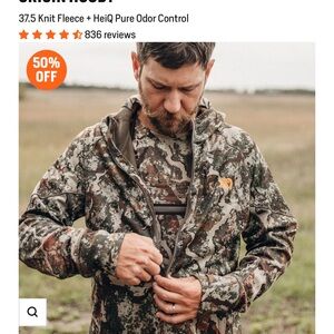 First Lite Origin Pullover/Pants Set (Discontinued/Soldout)